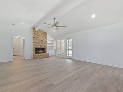 2724 Downing Dr, Plano, TX, 75023