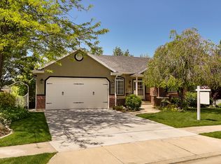 520 S 100 E, Kaysville, UT 84037
