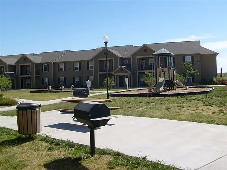 Valley Creek — Photo 2