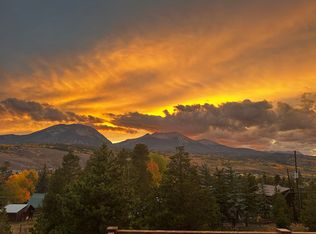 378 Hummingbird Cir, Silverthorne, CO 80498