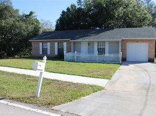 745 Whitewood Dr, Deltona, FL 32725
