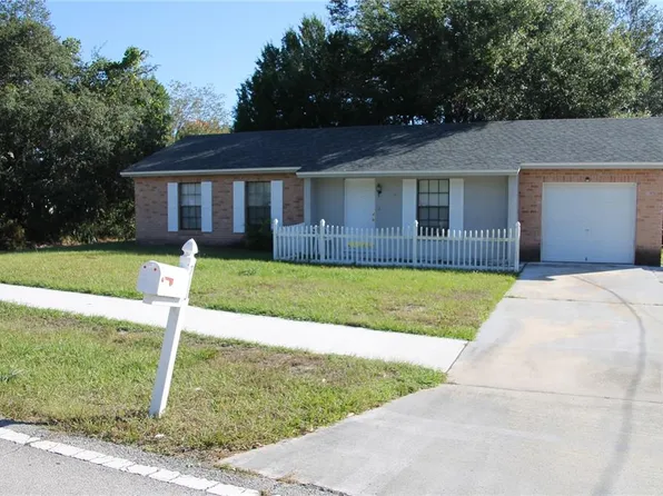 745 Whitewood Dr, Deltona, FL 32725