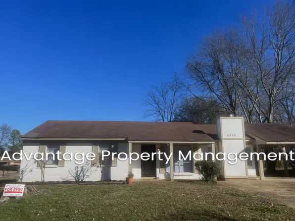 5330 Bradcliff St, Memphis, TN 38109