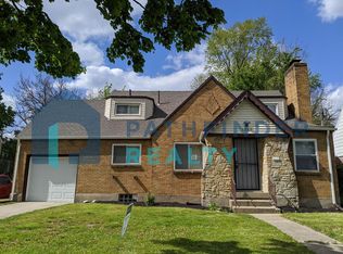 1067 Bertram Ave, Dayton, OH 45406