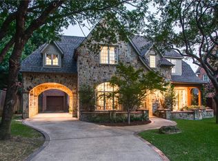 6428 Tulip Ln, Dallas, TX 75230