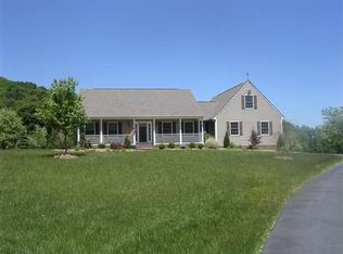 40 Spitler Cir, Greenville, VA 24440