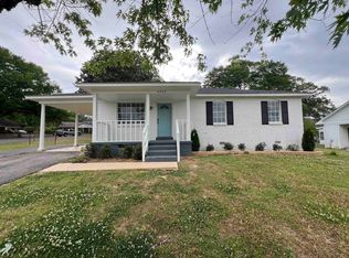 4562 Sundown Ln, Memphis, TN 38109