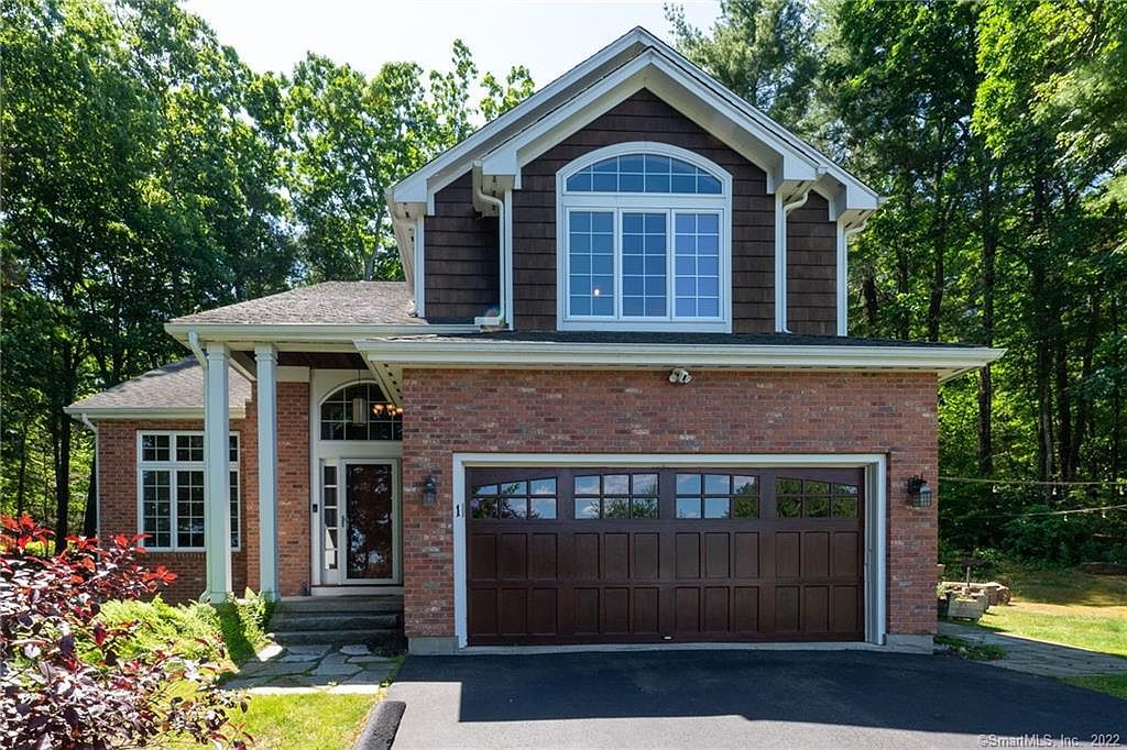 1 Crystal Ridge Dr, Ellington, CT 06029 Zillow