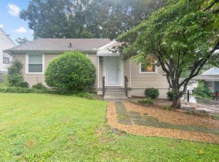 5408 Knob Rd, Nashville, TN 37209