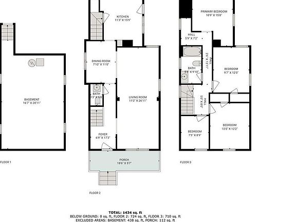 5th image of 31 Sherwood St