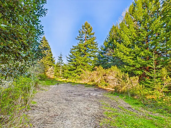 155 Old Ranch Rd, Rio Dell, CA 95562