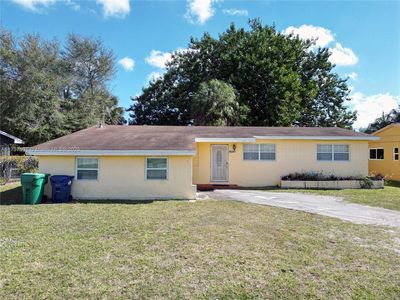 18341 NW 39th Ct, Miami Gardens, FL, 33055