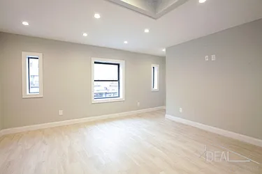 Rented by Ideal Properties Group