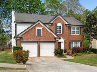 3925 Tugaloo River Dr, Duluth, GA 30097