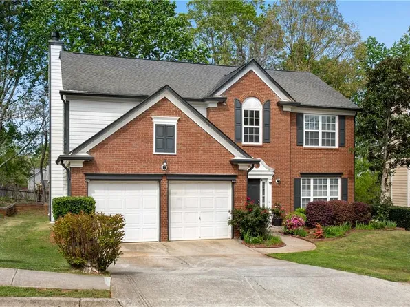 3925 Tugaloo River Dr, Duluth, GA 30097