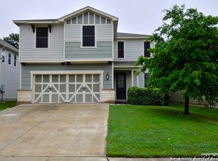 241 Horse Hl, Boerne, TX 78006