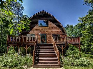1917 Flying Eagle Dr, Minocqua, WI 54548