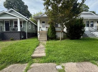 520 W Evelyn Ave, Louisville, KY 40215