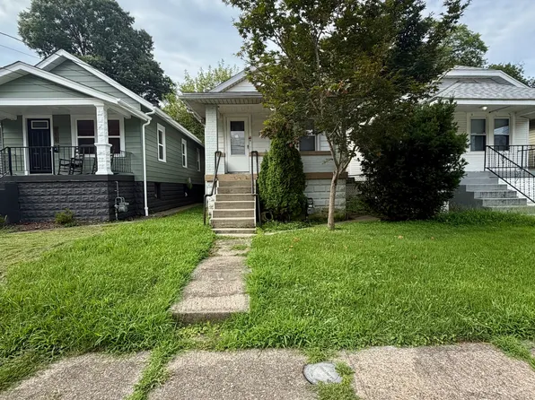 520 W Evelyn Ave, Louisville, KY 40215