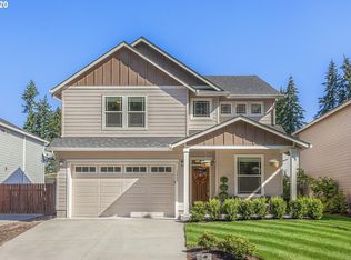 15704 NE 80th St, Vancouver, WA 98682