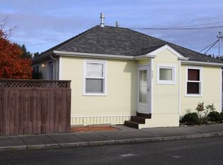 722 L St, Fortuna, CA 95540
