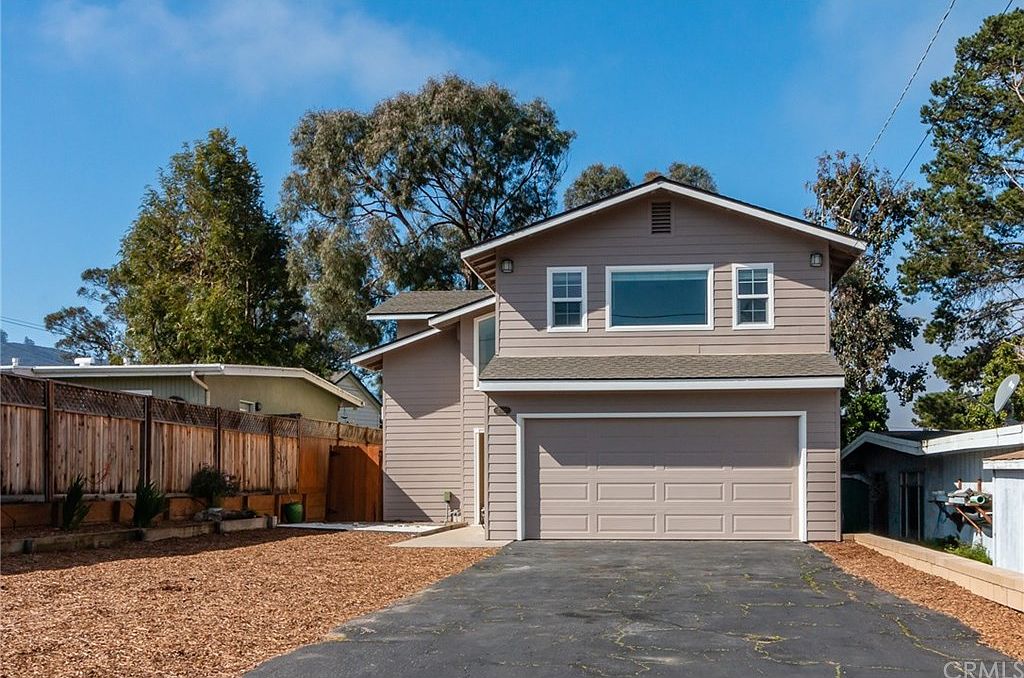 2099 Bush Dr, Los Osos, CA 93402 Zillow