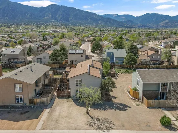 4310 Loomis Avenue, Colorado Springs, CO 80906