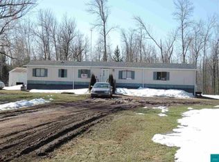 64461 Dump Rd, Ashland, WI 54855