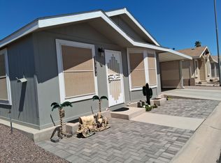 5552 E 34th Pl, Yuma, AZ 85365