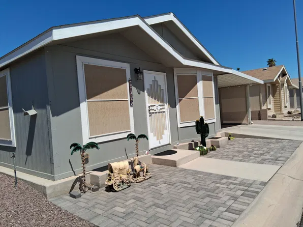 5552 E 34th Pl, Yuma, AZ 85365