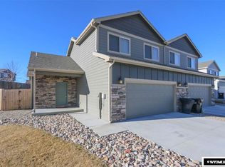 3004 Central Dr, Casper, WY 82604