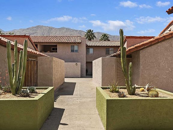 4th image of 280 S Avenida Caballeros Unit 255