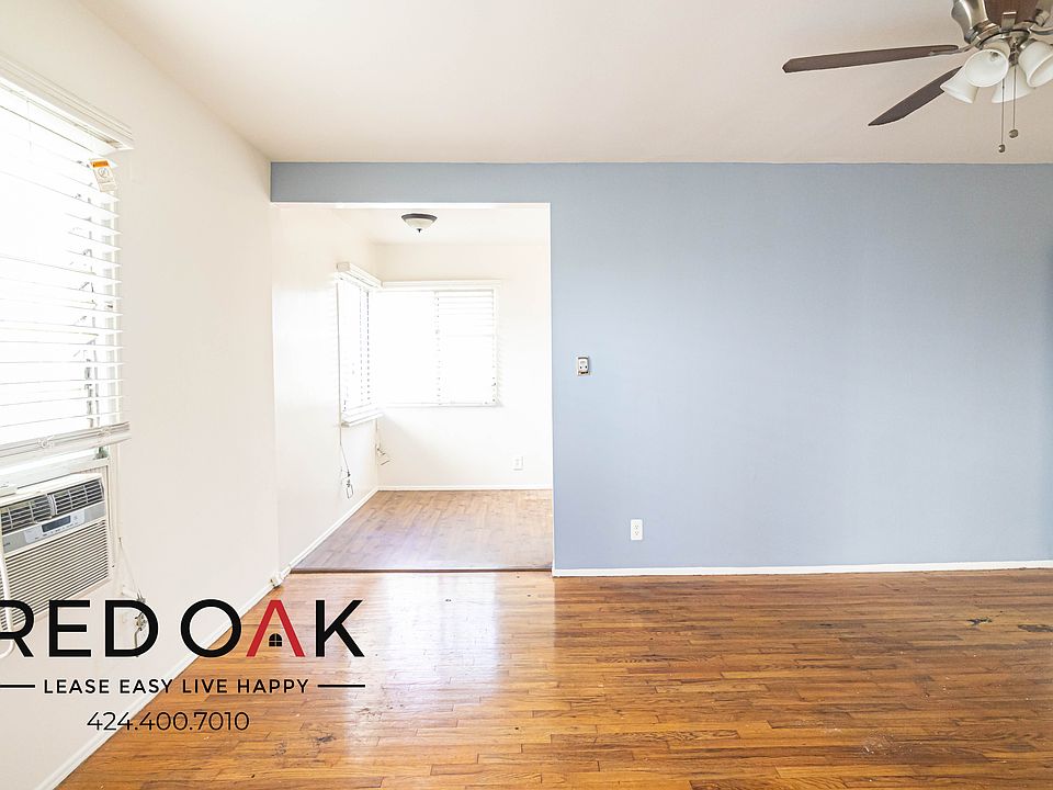 1st image of 1408 Centinela Ave APT 3