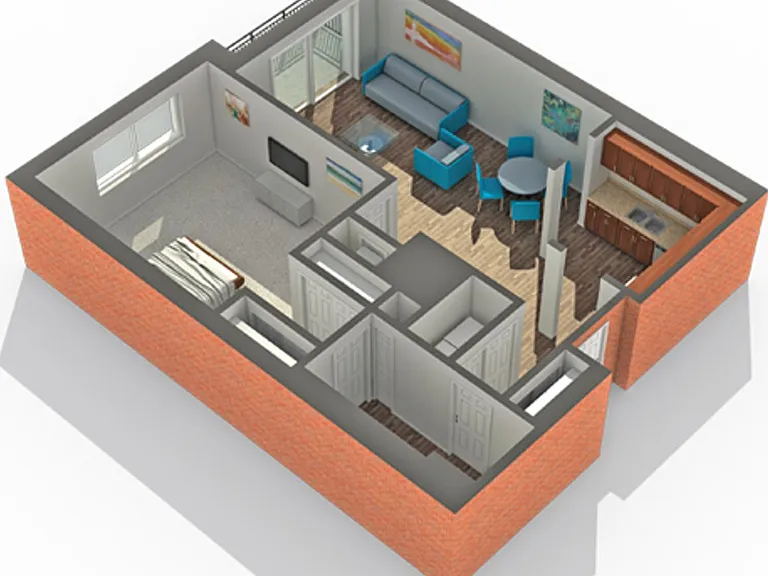 The Landing at Town Center — Photo 51