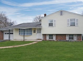 513 Margaret St, Reading, PA 19611