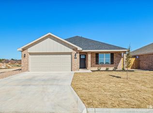 3144 Cedarhill Dr, San Angelo, TX 76904