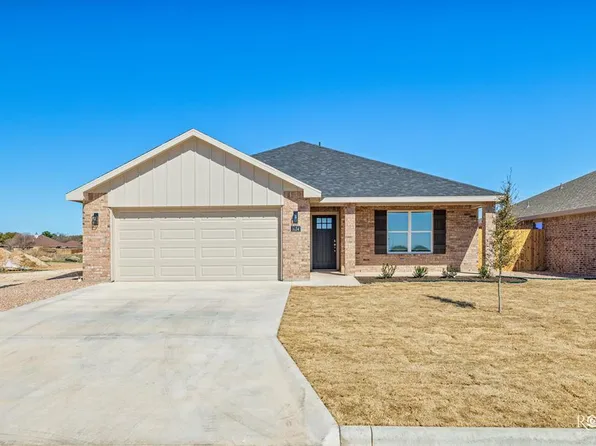 3144 Cedarhill Dr, San Angelo, TX 76904