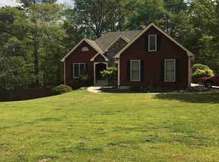 4521 Shiloh Rd, Loganville, GA 30052