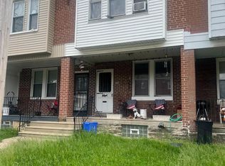 328 Devereaux Ave, Philadelphia, PA 19111