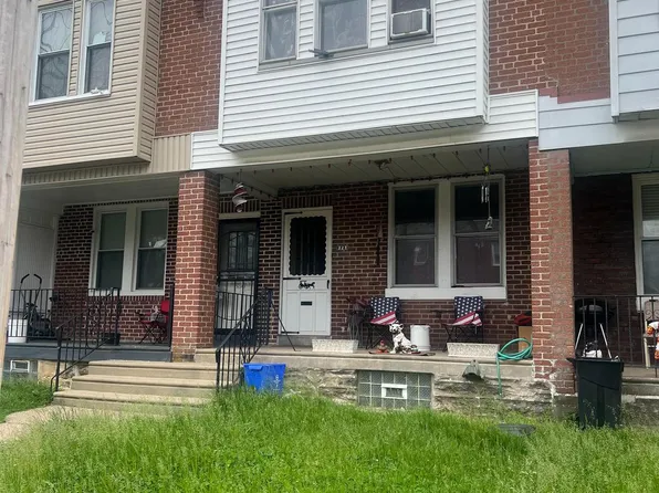 328 Devereaux Ave, Philadelphia, PA 19111