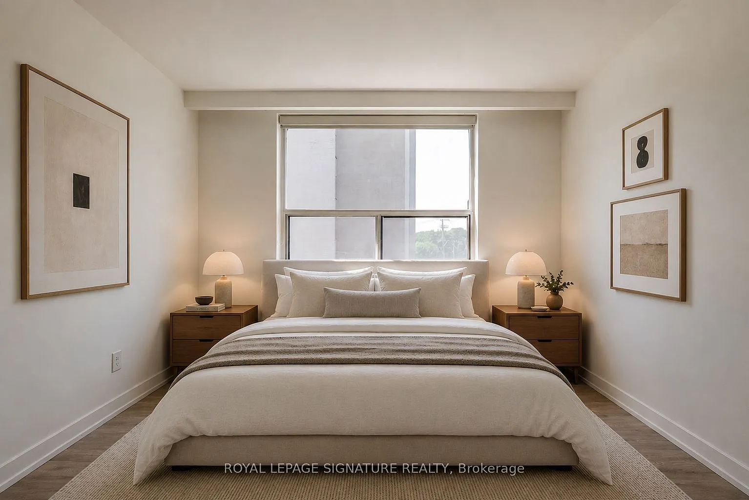 2 bed, $2,450 — Photo 4