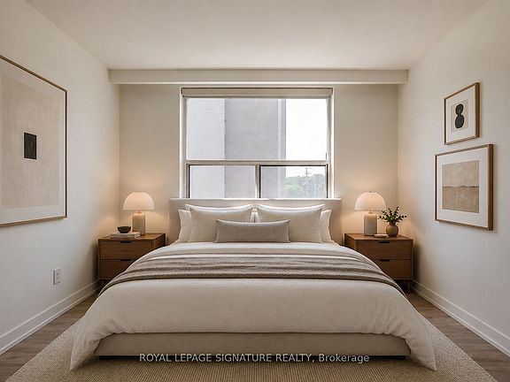 4th image of 15 Gamble Ave #303