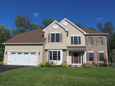 32 Tamarack Ln, Schenectady, NY, 12309