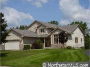 117 117th Ave NW, Coon Rapids, MN 55448