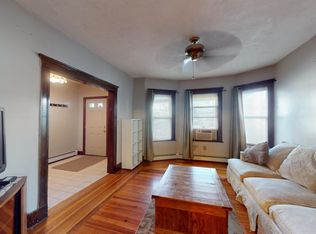 139 Hillsdale Rd #1, Somerville, MA 02144