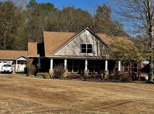 5001 Fallbrook Cir, Huntsville, AL 35811