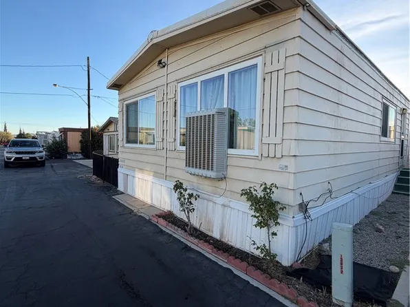 16473 Green Tree Blvd Space 5, Victorville, CA 92395
