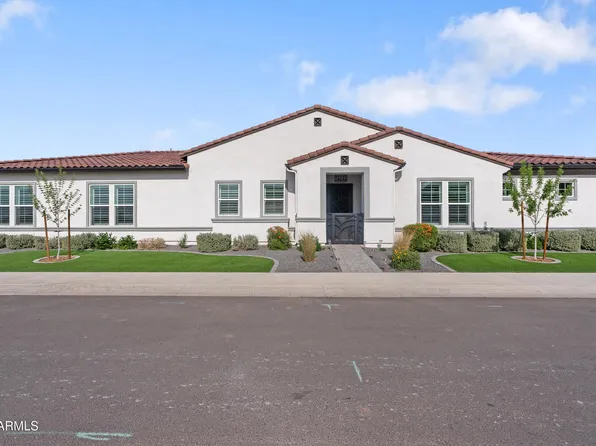 17385 W SUGAR HILL Court, Surprise, AZ 85388