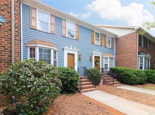 2862 Park Pl, Greensboro, NC 27410