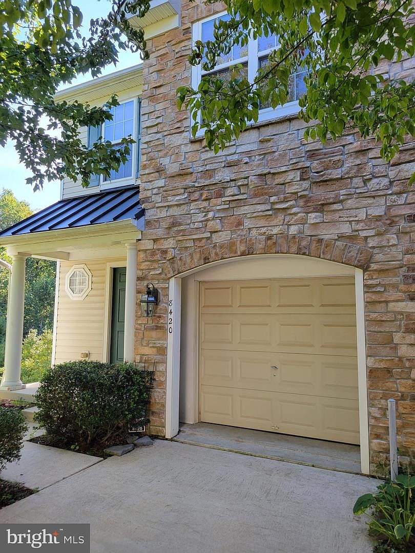 8420 Charmed Days, Laurel, MD 20723 Zillow